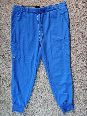 ABC Barco Grey's Anatomy XL Scrub Pants
